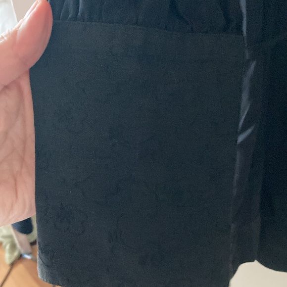 NILI LOTAN SILK Dress - Picture 4 of 9